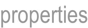 properties